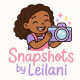 Snapshots by Leilani, Inc.