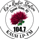 Chacah Broadcasting Network  dba. Ka'u Radio Station