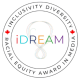 iDREAM (Inclusivity, Diversity, Racial Equity Award in Media)