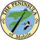 Peninsula Of Mobile