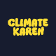 Climate Karen