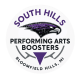 South Hills Middle School Performing Arts Boosters