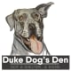 Duke Dogs Den Inc