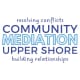 Community Mediation Upper Shore