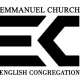 Emmanuel Church in Philadelphia EC