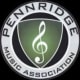 Pennridge Music Association