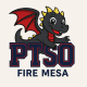 Doral Academy Fire Mesa- PTSO