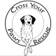 Cross Your Paws Rescue Inc