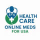 Online Meds for USA