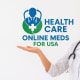 Online Meds for USA