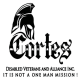 Cortes Disabled Veterans And Alliance Inc