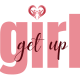 Girl Get Up Inc