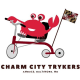 Charm City Trykers, Inc.