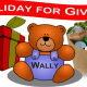 Holiday For Giving Wallingford, INC