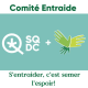 Comité Entraide de la SQDC