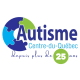 Autisme Centre-du-Québec