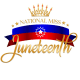 National Miss Juneteenth Scholarship Program