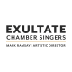 EXULTATE CHAMBER SINGERS