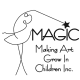 Making Art Grow in Children, Inc.
