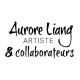 Aurore Liang artiste et collaborateurs