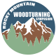 Rocky Mountain Woodturning Symposium