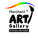 Merchant Street Art Gallery Of Artists With Autism Inc