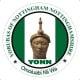 Yorubas of Nottingham Nottinghamshire CIC