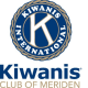 Kiwanis Club of Meriden - Admin