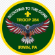 First Presbyterian Church Irwin - Boy Scout Troop 284