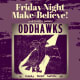 oddhawks performance company