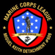 Marine Corps League