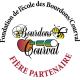 Fondation de l'école des Bourdons/Courval de Neuville