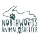 Northwoods Animal Shelter Inc