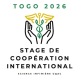 stage humanitaire au togo 2026