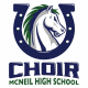 McNeil High School Choir Booster Association