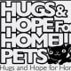 Hugs And Hope For Homeless Pets Inc