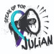 Honoring Julian