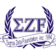 Sigma Zeta Foundation Inc.