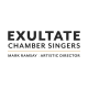 EXULTATE CHAMBER SINGERS