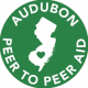 Audubon Peer to Peer Aid