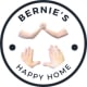 Bernie's Happy Home