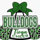 Tioga Cheer Booster Club