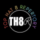 Top Hat 8 Repertory