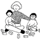 Precious Playmates Daycare Ministry