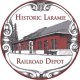 Laramie Railroad Depot Association