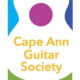 Cape Ann Guitar Society