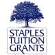 Staples Tuition Grants