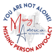 Missing In America Network