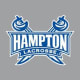 Hampton University Lacrosse in partnership with Friends of Pirates Lacrosse