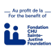 Fondation CHU Sainte-Justine